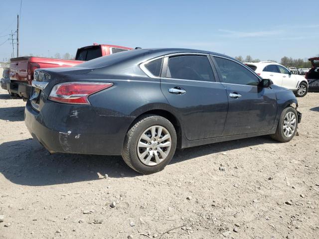 Photo 3 from auction – 2015 NISSAN ALTIMA 2.5 with VIN 1N4AL3AP1FC444140