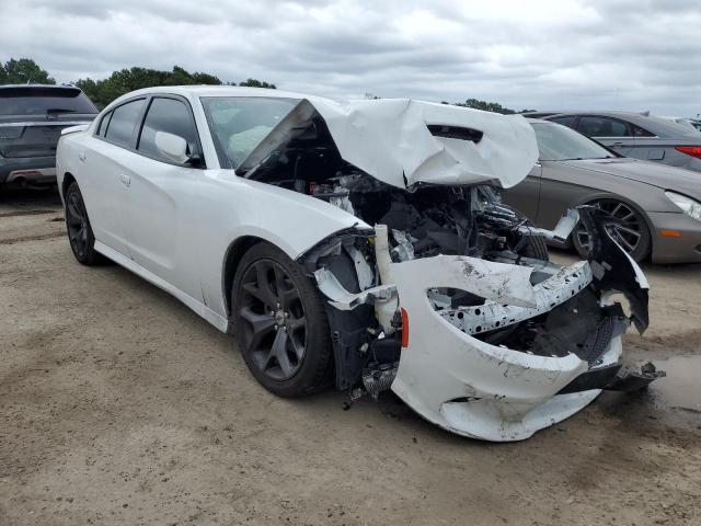 Photo 4 from auction – 2019 DODGE CHARGER GT with VIN 2C3CDXHG2KH512549