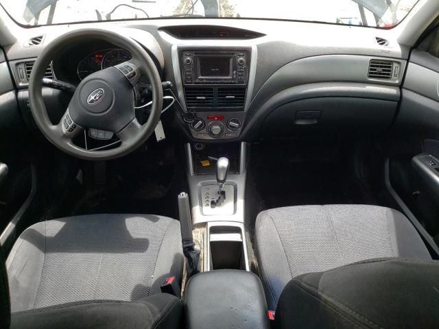 Photo 8 from auction – 2013 SUBARU FORESTER 2 with VIN JF2SHADC2DH400713