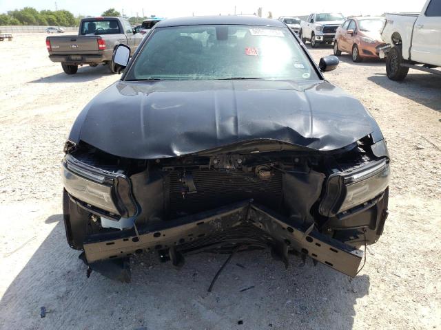 Photo 5 from auction – 2019 DODGE CHARGER SX with VIN 2C3CDXJG3KH739257