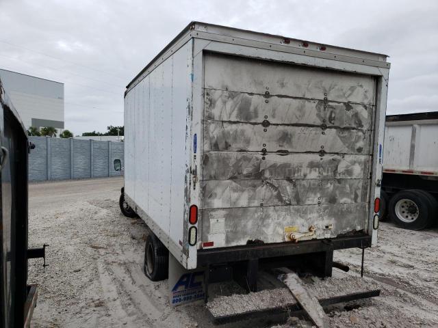 Photo 2 from auction – 2004 CHEVROLET EXPRESS G3 with VIN 1GBJG31U241242957