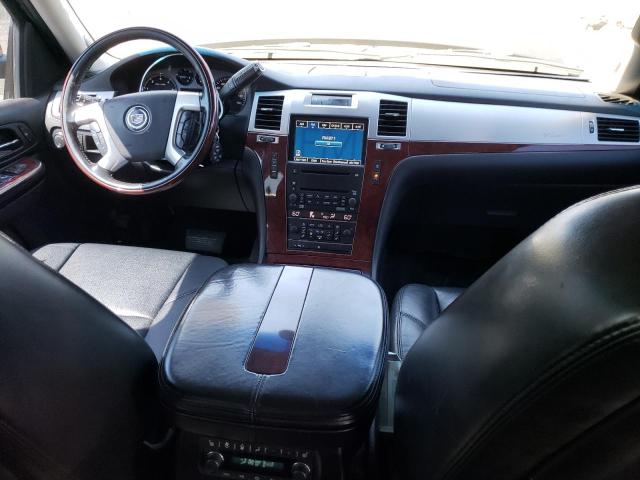Photo 8 from auction – 2007 CADILLAC ESCALADE E with VIN 1GYFK66887R310238
