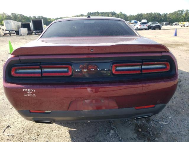 Photo 6 from auction – 2019 DODGE CHALLENGER with VIN 2C3CDZAG5KH694348