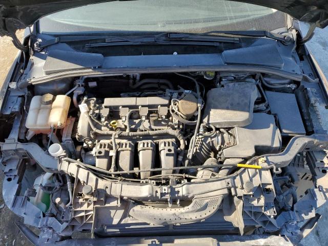 Photo 11 from auction – 2015 FORD FOCUS SE with VIN 1FADP3F23FL275446