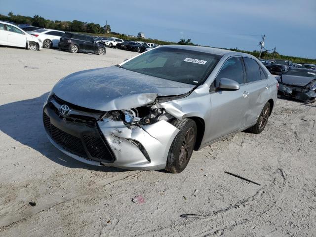 Photo 1 from auction – 2016 TOYOTA CAMRY LE with VIN 4T1BF1FK1GU238797