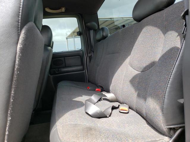 Photo 10 from auction – 2004 CHEVROLET SILVERADO with VIN 2GCEC19V141428493