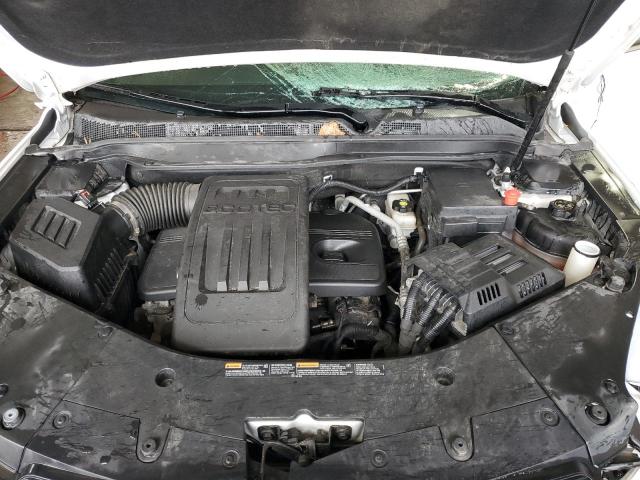 Photo 12 from auction – 2017 CHEVROLET EQUINOX LT with VIN 2GNFLFEK4H6255596