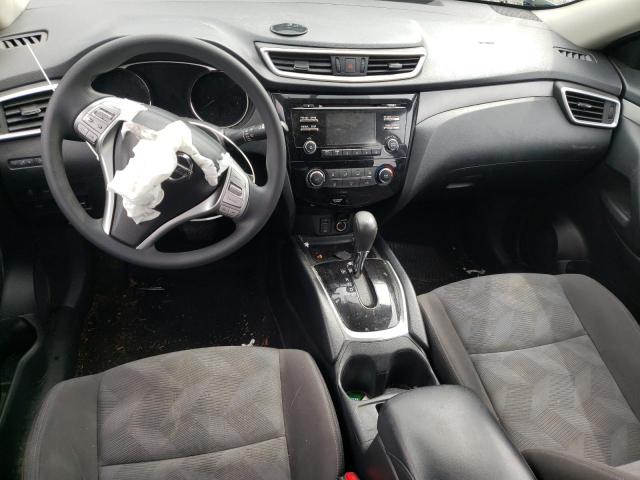 Photo 8 from auction – 2016 NISSAN ROGUE S with VIN KNMAT2MV6GP650692