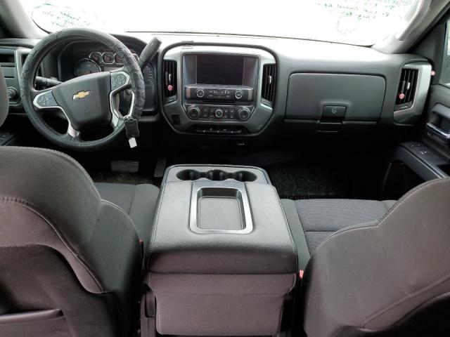 Photo 8 from auction – 2015 CHEVROLET SILVERADO with VIN 3GCPCREC6FG487108