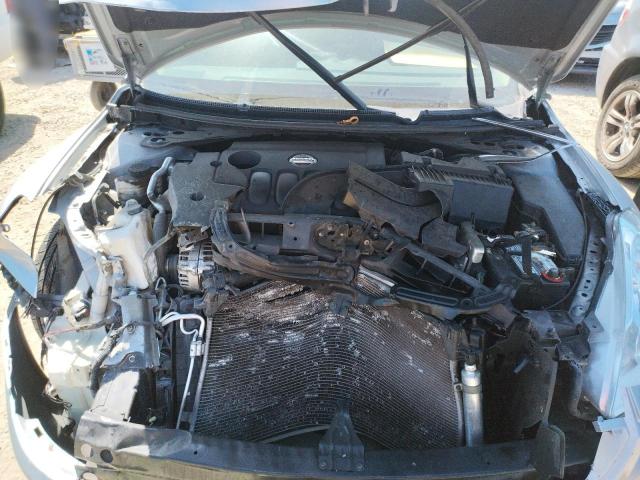 Photo 11 from auction – 2012 NISSAN ALTIMA BAS with VIN 1N4AL2AP2CN525349