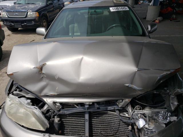 Photo 11 from auction – 1998 LEXUS ES 300 with VIN JT8BF28G0W5024510