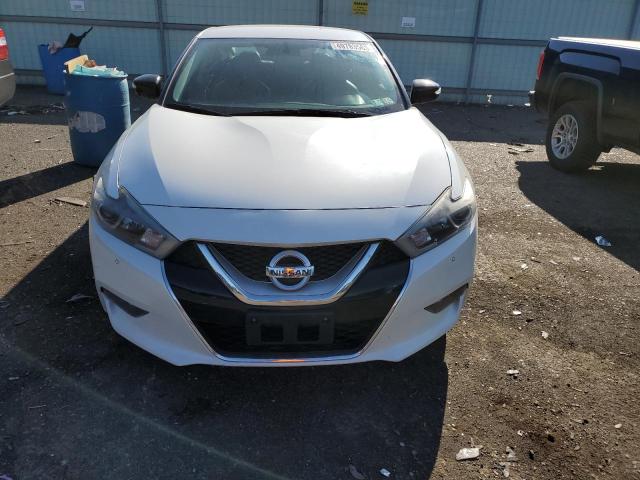 Photo 5 from auction – 2016 NISSAN MAXIMA 3.5 with VIN 1N4AA6AP7GC419297