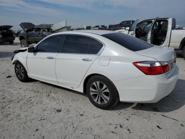Photo 2 from auction – 2015 HONDA ACCORD LX with VIN 1HGCR2F35FA213921