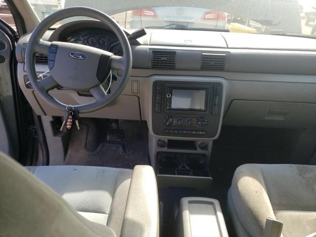 Photo 8 from auction – 2005 FORD FREESTAR S with VIN 2FMZA57665BA00632