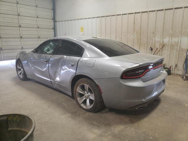 Photo 2 from auction – 2017 DODGE CHARGER SX with VIN 2C3CDXHG6HH559012