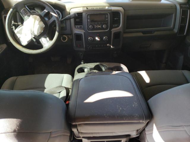 Photo 8 from auction – 2014 RAM 2500 ST with VIN 3C6UR5CL8EG145033