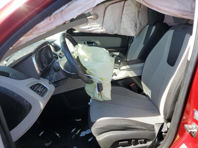 Photo 7 from auction – 2014 GMC TERRAIN SL with VIN 2GKALREK4E6323335