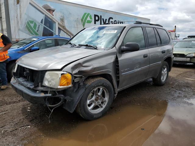 GMC ENVOY 2006 with VIN 1GKDT13S962117900 - Photo from auction