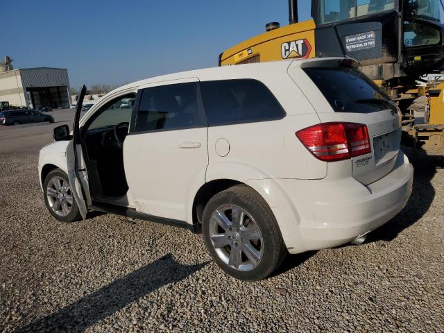Photo 2 from auction – 2009 DODGE JOURNEY SX with VIN 3D4GG57V99T157912