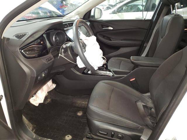 Photo 7 from auction – 2022 BUICK ENCORE GX with VIN KL4MMESL6NB044956