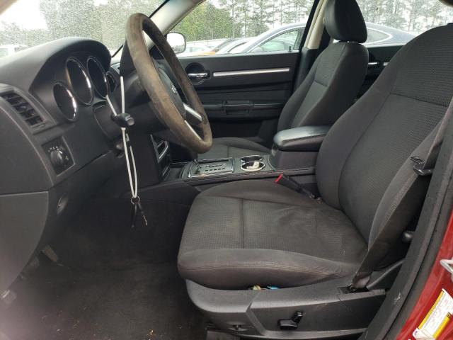 Photo 7 from auction – 2010 DODGE CHARGER SX with VIN 2B3CA3CV1AH253409