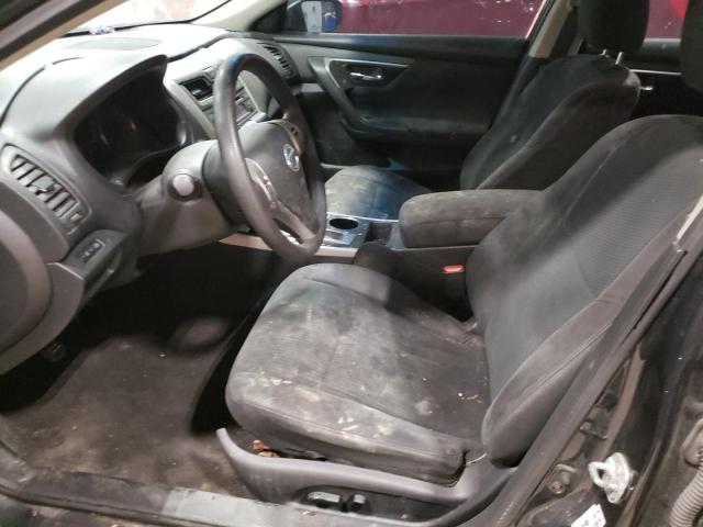 Photo 7 from auction – 2014 NISSAN ALTIMA 2.5 with VIN 1N4AL3AP3EC143108