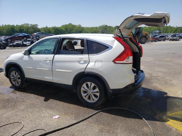 Photo 2 from auction – 2013 HONDA CR-V EX with VIN 5J6RM4H57DL040335