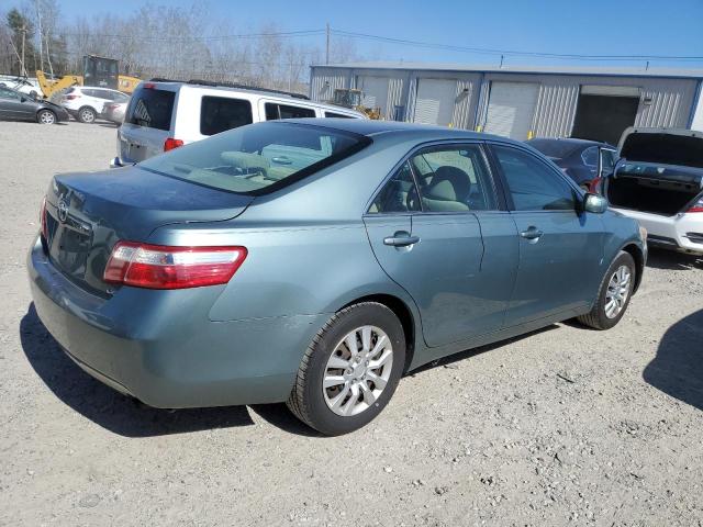 Photo 3 from auction – 2007 TOYOTA CAMRY with VIN 4T1BE46K27U529314