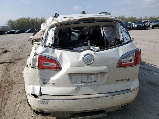 Photo 6 from auction – 2017 BUICK ENCLAVE with VIN 5GAKVBKD7HJ101632