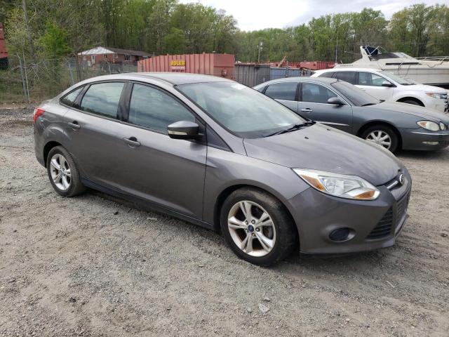 Photo 4 from auction – 2013 FORD FOCUS SE with VIN 1FADP3F23DL174078