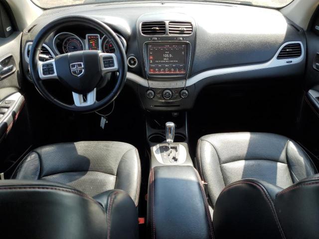 Photo 8 from auction – 2018 DODGE JOURNEY GT with VIN 3C4PDDEG1JT324997