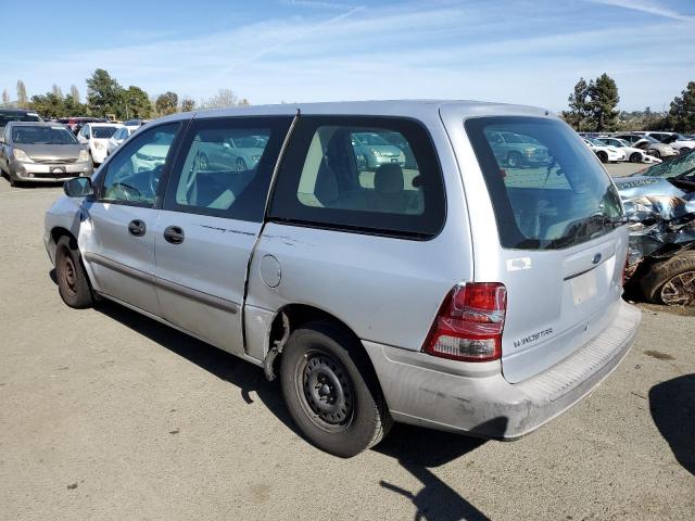 Photo 2 from auction – 2002 FORD WINDSTAR L with VIN 2FMZA50452BA01873