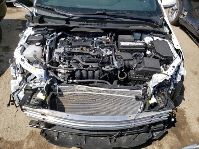 Photo 11 from auction – 2021 TOYOTA COROLLA SE with VIN 5YFS4MCE5MP086994