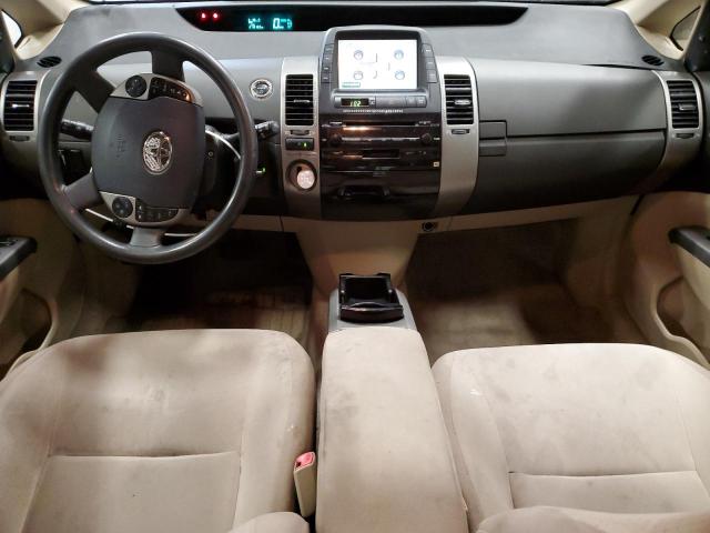 Photo 8 from auction – 2004 TOYOTA PRIUS with VIN JTDKB20U640014346