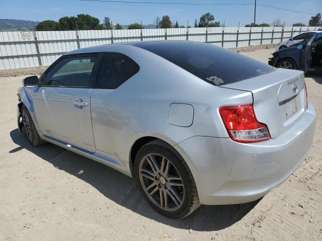 Photo 2 from auction – 2011 TOYOTA SCION TC with VIN JTKJF5C75B3022532