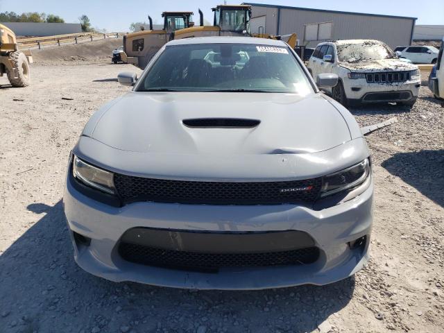 Photo 5 from auction – 2022 DODGE CHARGER R/ with VIN 2C3CDXCT3NH240442