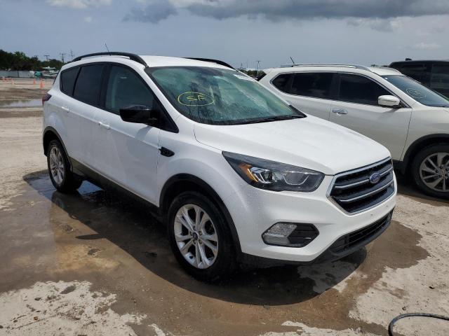 Photo 4 from auction – 2019 FORD ESCAPE SE with VIN 1FMCU9GD7KUB30248