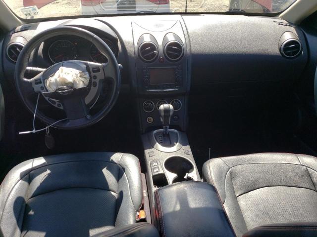 Photo 8 from auction – 2012 NISSAN ROGUE S with VIN JN8AS5MT8CW289246