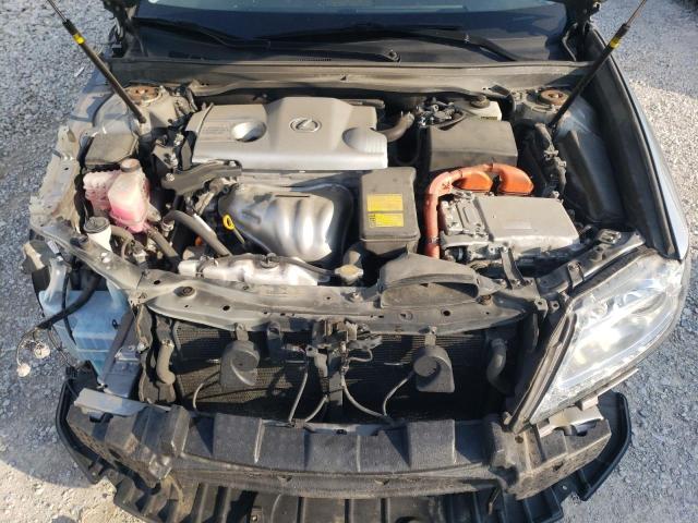 Photo 11 from auction – 2015 LEXUS ES 300H with VIN JTHBW1GG5F2081461