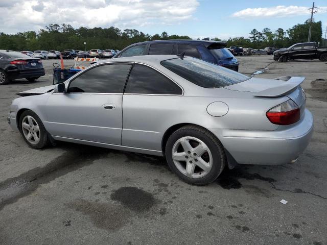 Photo 2 from auction – 2003 ACURA 3.2CL TYPE with VIN 19UYA42653A005283