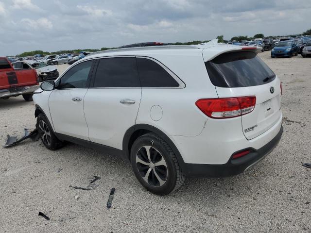 Photo 2 from auction – 2018 KIA SORENTO EX with VIN 5XYPH4A58JG399020
