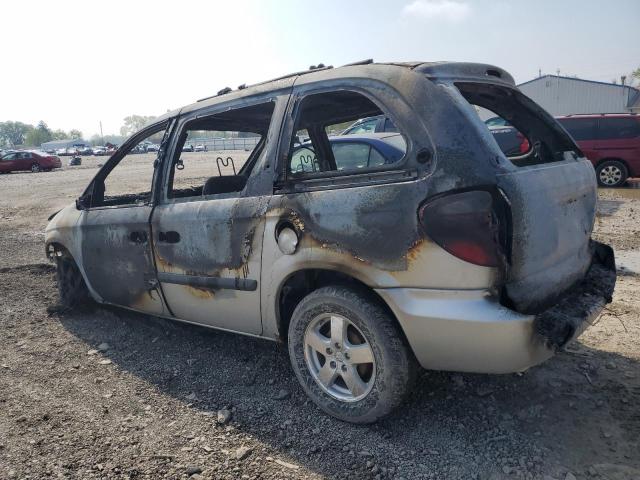 Photo 2 from auction – 2005 DODGE CARAVAN SX with VIN 1D4GP45R85B360821