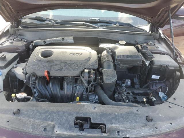 Photo 11 from auction – 2016 KIA OPTIMA LX with VIN 5XXGT4L30GG112938