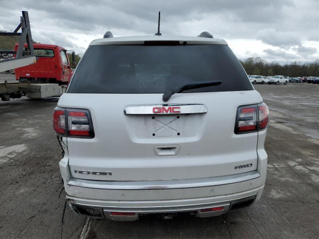 Photo 6 from auction – 2016 GMC ACADIA DEN with VIN 1GKKVTKD4GJ329711