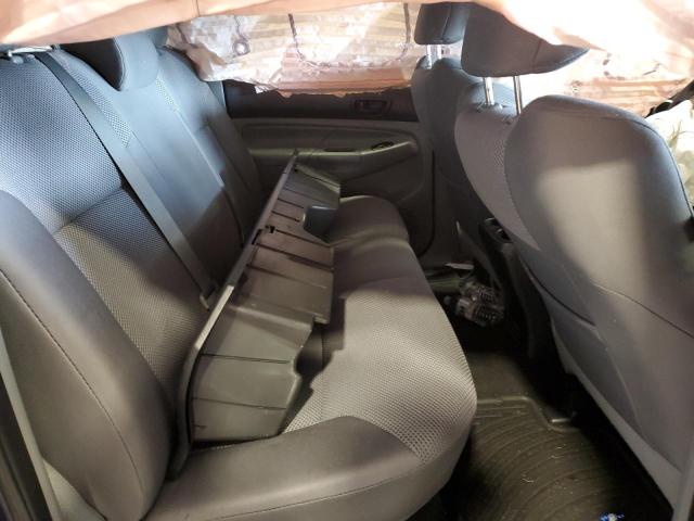 Photo 10 from auction – 2013 TOYOTA TACOMA DOU with VIN 5TFLU4EN6DX073531