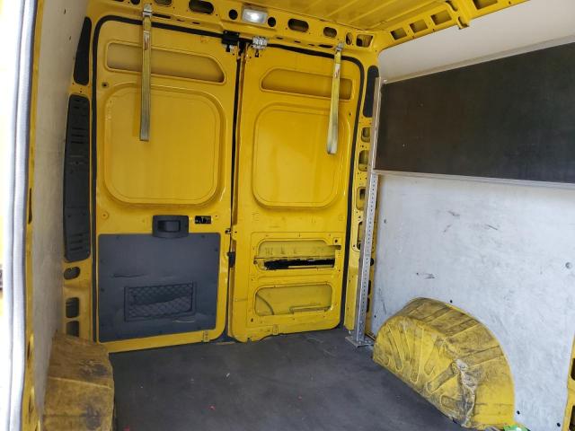 Photo 10 from auction – 2014 RAM PROMASTER with VIN 3C6TRVCG2EE122826