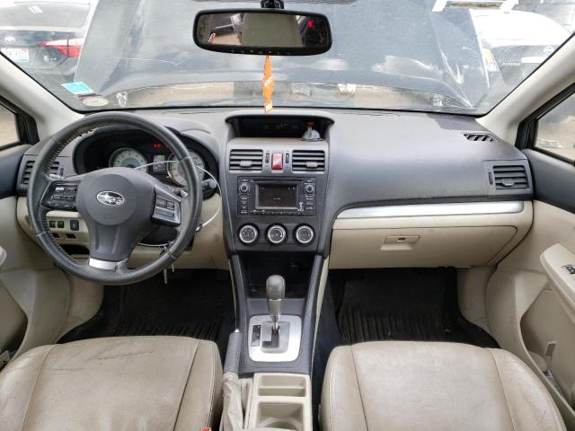 Photo 8 from auction – 2012 SUBARU IMPREZA LI with VIN JF1GPAG66CH220460
