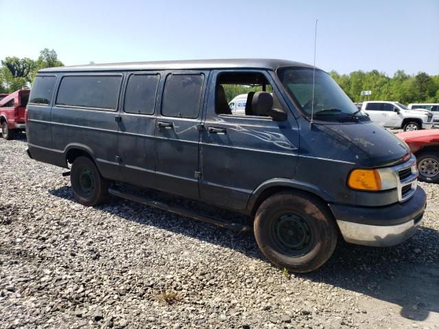 Photo 4 from auction – 2000 DODGE RAM WAGON with VIN 2B5WB35Z1YK148948