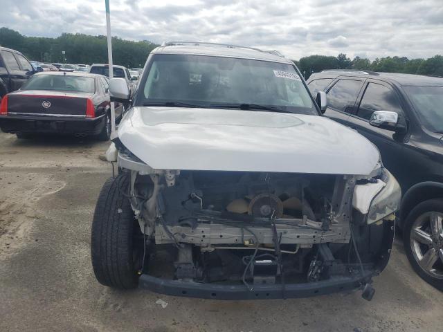 Photo 5 from auction – 2012 INFINITI QX56 with VIN JN8AZ2NC6C9316239