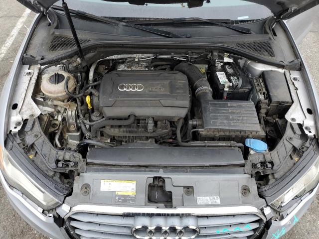 Photo 11 from auction – 2015 AUDI A3 PREMIUM with VIN WAUCCGFF8F1115969